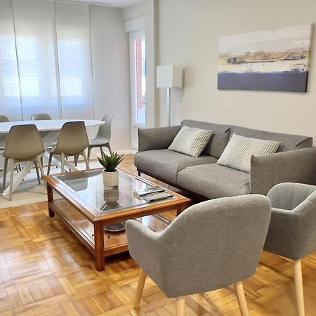 Vetusta Nest Διαμέρισμα Οβιέδο Εξωτερικό φωτογραφία