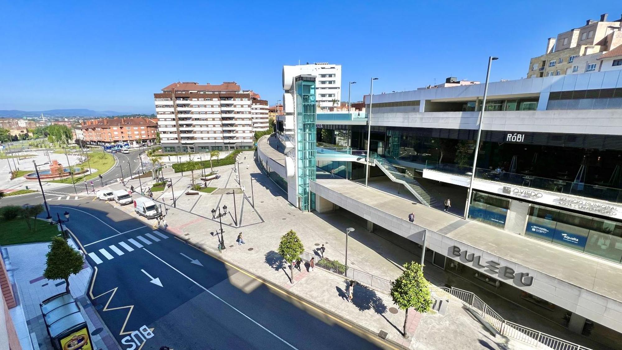 Vetusta Nest Διαμέρισμα Οβιέδο Εξωτερικό φωτογραφία