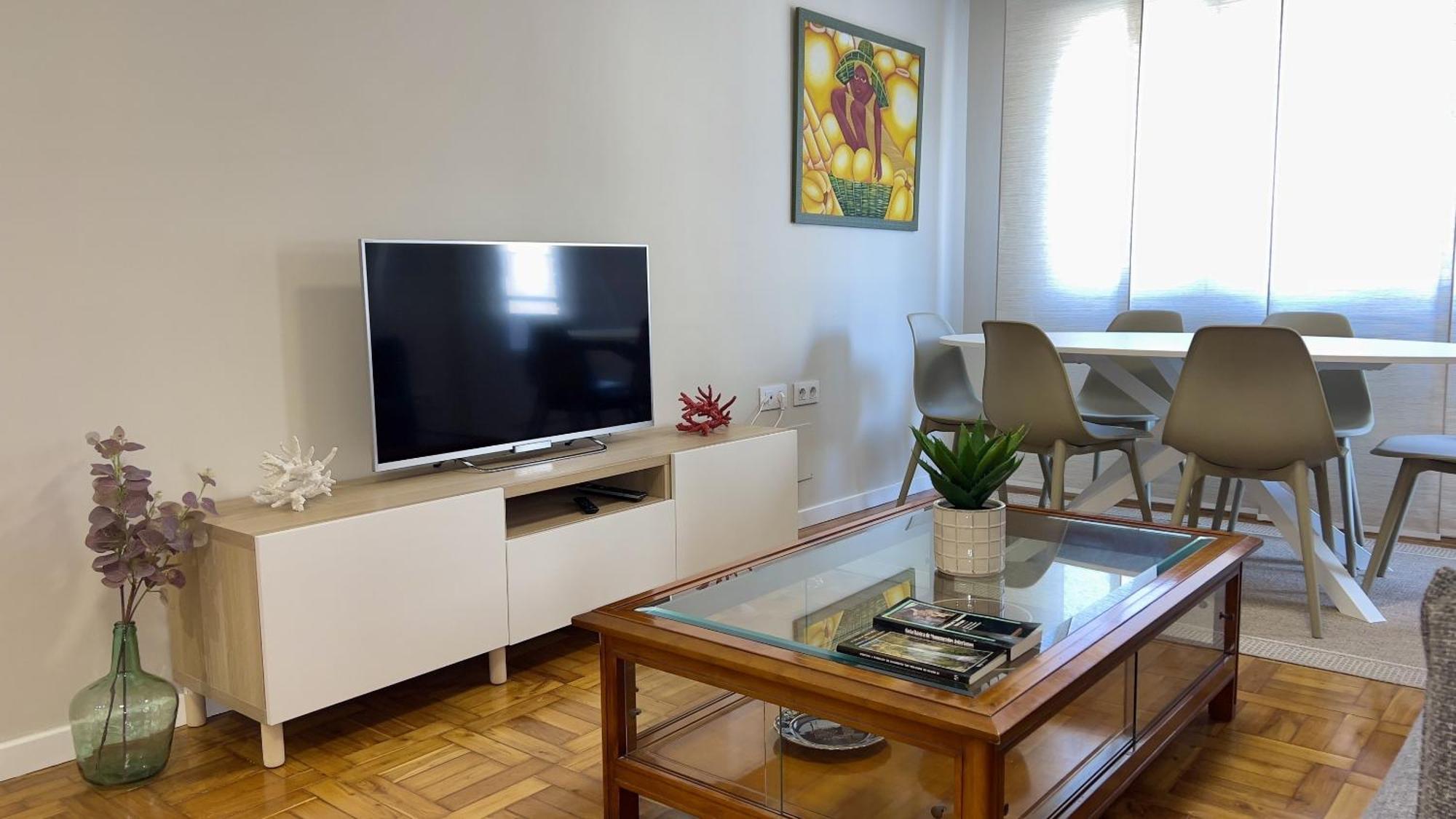 Vetusta Nest Διαμέρισμα Οβιέδο Εξωτερικό φωτογραφία