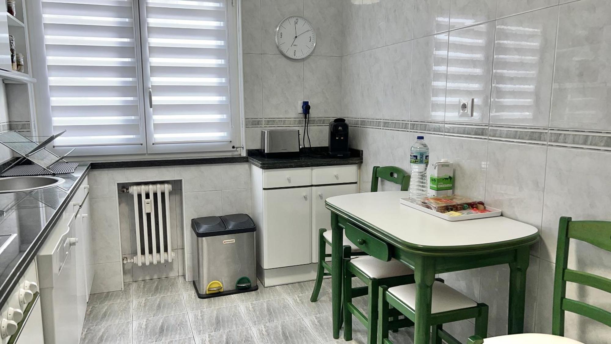 Vetusta Nest Διαμέρισμα Οβιέδο Εξωτερικό φωτογραφία