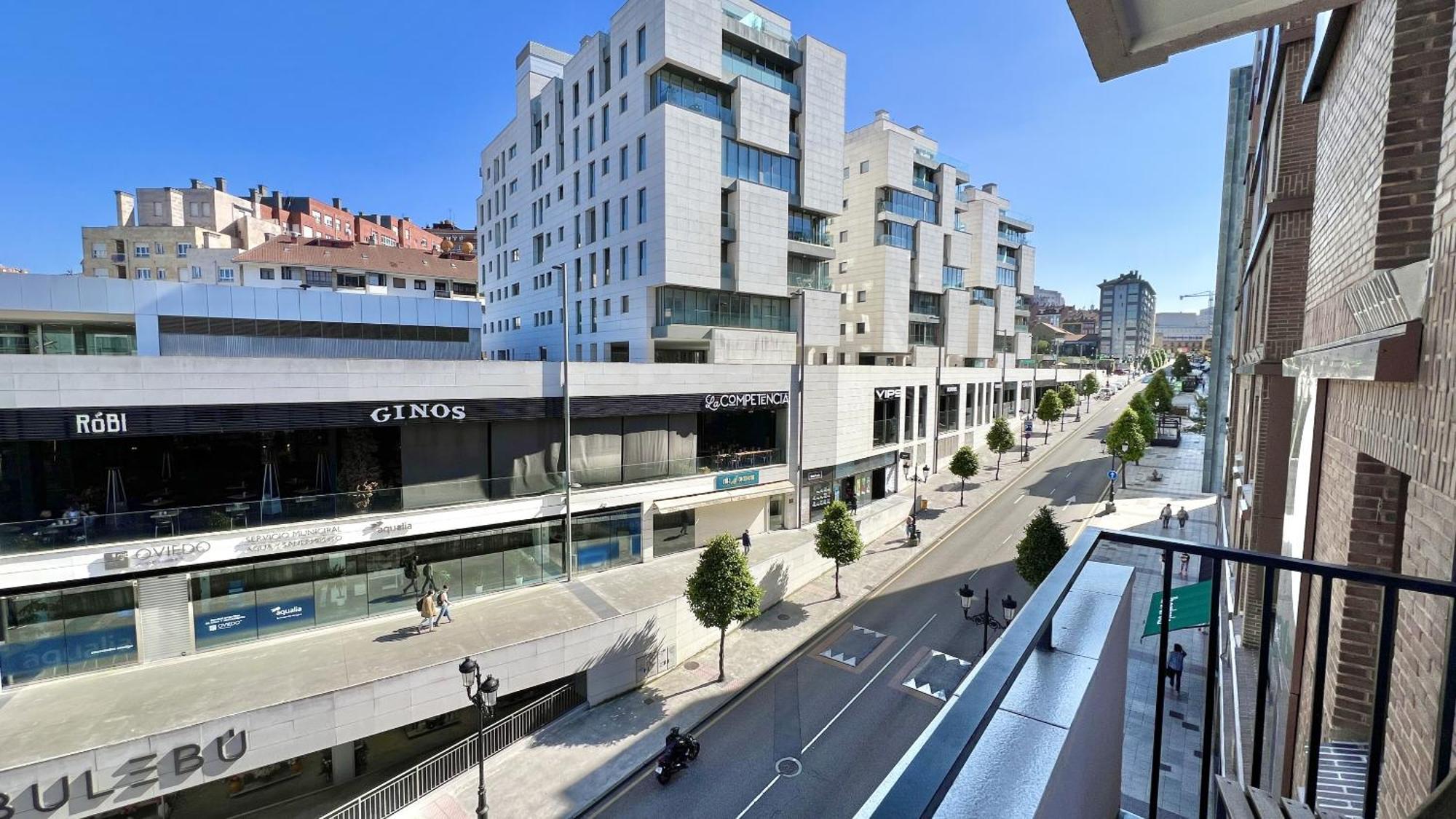 Vetusta Nest Διαμέρισμα Οβιέδο Εξωτερικό φωτογραφία